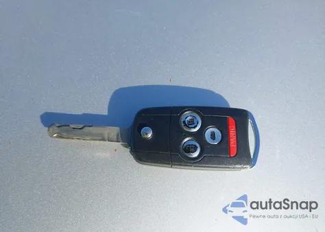 2010 Acura Tsx 2.4 from USA, damaged, VIN JH4CU2F64AC008688